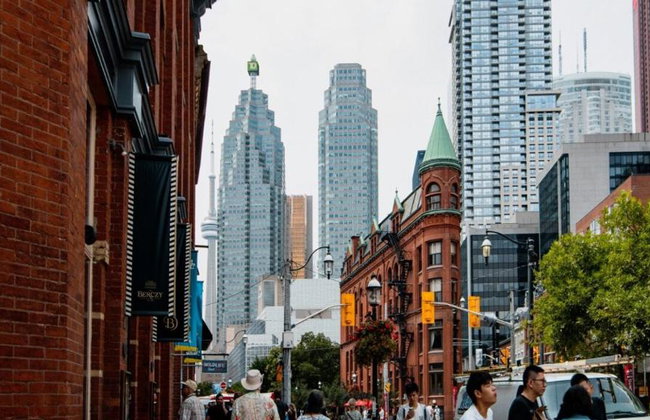 Toronto City Highlights - Guided Express Tour - Foto 2